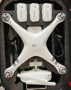 Dron UAV Original al por Mayor para Principiantes, Cámara HD para Vuelo <span class=keywords><strong>Phantom</strong></span> 3S/3A Usada - Product Image 3