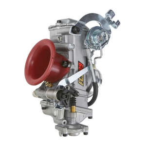 <span class=keywords><strong>Carburador</strong></span> <span class=keywords><strong>Keihin</strong></span> <span class=keywords><strong>FCR</strong></span> de 39, 37 y 41 mm de Alta Calidad, Mejora Compatible con Motocicleta y ATV KTM 520 525 CRF450 - Product Image 2
