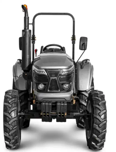 50HP 4wd équipement agricole outils agricoles automatiques portable main mini tracteur fléau moers pour tracteur - Product Image 3