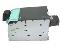 Módulo de Línea Activa 6sl31307te255aa3, Versión C de 55kw, Plc