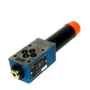 R900519968 ZDZ 6 DP2-4X/75YM DZ5DP2-1X/315YM ZDR 10 DP2-5X/210YM ZDR6 DP1-4X/25YM ตรวจสอบลำดับขั้นตอน - Product Image 3