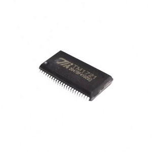 <span class=keywords><strong>Tm1721</strong></span> LCD Điều khiển Điều khiển chip IC ssop48 <span class=keywords><strong>tm1721</strong></span> - Product Image 1