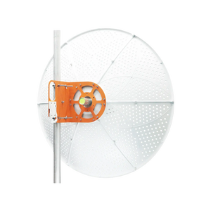 Haut rapport supplémentaire d'onde stationnaire Cambium double polarisé 2 pieds antenne parabolique LTE à gain élevé 0.3M 5G 433Mhz - Product Image 3