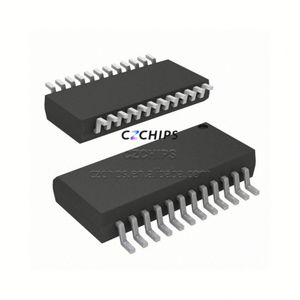 New and Original In Stock WTC6312BS SSOP-24 Electronic Component Integrated Circuit IC Chip CZSKU:J6S8N1E6 - Product Image 1
