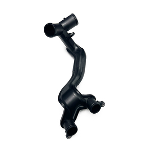 Marca GAK, repuestos para automóviles, tubería de agua del motor, Conector de manguera de refrigerante, carcasa del termostato, brida LR018275 para Land <span class=keywords><strong>Rover</strong></span> - Product Image 1
