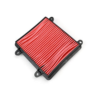 Filtros de Aire para Motocicleta <span class=keywords><strong>Honda</strong></span> <span class=keywords><strong>XR</strong></span> <span class=keywords><strong>125</strong></span> 2012-2020/<span class=keywords><strong>XR</strong></span> 150 2014-2025, 17211-KRH-780 / 17211-KRH-781 - Product Image 5