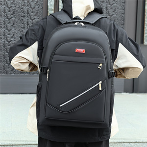Men's <b>Backpack</b> 36-<b>55L</b> Waterproof Computer Interlayer Everyday Use - Product Image 2