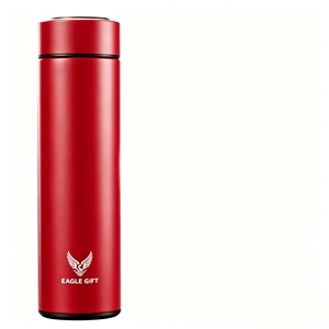 Best Selling 500ml Insulated Stainless Steel Sport Water Bottle Temperature Display 6-12 Hours Thermal Performance Gift <b>Cup</b> - Product Image 6