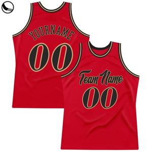 Maillot et short de basket-ball personnalisés BETHERIVAL, sublimation, polyester, maillot de basket-ball pour homme, uniforme de basket-ball avec logo - Product Image 3