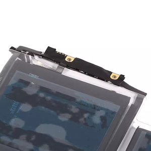 <span class=keywords><strong>Batterie</strong></span> pour ordinateur portable <span class=keywords><strong>MacBook</strong></span> <span class=keywords><strong>Pro</strong></span> A1819 A1706 2016 <span class=keywords><strong>2017</strong></span> <span class=keywords><strong>13</strong></span> pouces, 11,4 V, lithium-ion, rechargeable, en stock, MLH12LL/A MPXV2LL/A - Product Image 6