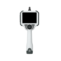 Endoscope industriel Huashi série G10, diamètre de 0,78 mm à 10 mm, longueur de 1 m à 30 m