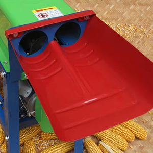 High Performance <strong>Automatic</strong> Fresh <strong>Corn</strong> <strong>Sheller</strong> <strong>Corn</strong> Husker and <strong>Corn</strong> Thresher Machine for Sale