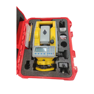Estación Total Robótica South NTS-362 para Topografía con Doble Pantalla LCD, Alta Precisión, Precio Económico NTS-362R1 - Product Image 5