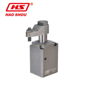 HBTU Taiwanese Brand High-<b>Speed</b> <b>Square</b> Hydraulic Corner Cylinder - Product Image 3