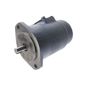 Pompe à palettes Yisheng Machinery Japan Tokimec série SQP21, haute performance, double pompe hydraulique SQP21-19-10, pour usage domestique - Product Image 6