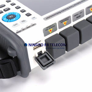 Fabrika fiyat fiber optik OTDR metre 750 serisi optik zaman etki alanı reflectometer IOLM - Product Image 6
