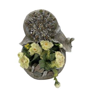 กระถางดอกไม้หลาย<span class=keywords><strong>เนื้อ</strong></span>แบบวาดด้วยมือ,กระถางต้นไม้สุดหรูขนาดเล็กทันสมัยสำหรับตกแต่งบ้านบ้านรูป<span class=keywords><strong>ช้าง</strong></span>นอร์ดิก - Product Image 4