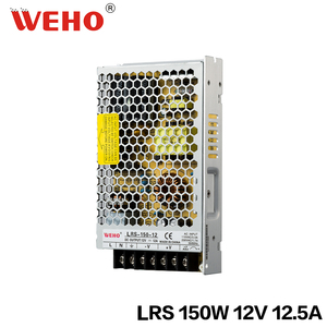 12v 24v 5v 1a 1.25a 2a 3a 5a 10a 15a 16.5a 20a 25a 30a 40a 60a Switching Power Supply 30v 5a Smps - Product Image 4