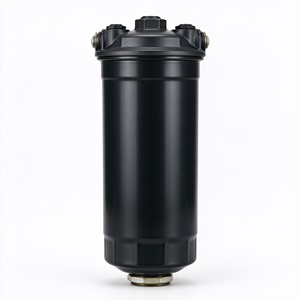 Filtre à carburant séparateur d'eau SN55006 pour HIFI - Product Image 2