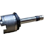 Accessoires de voiture Geely Pièces détachées automobiles d'origine Binray Coolray Boyue Préface Injecteur de carburant 5511695961