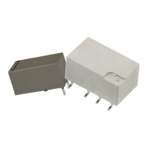 รีเลย์ DC24 MY4N-GS-R 3A 4PDT 24V ออกแบบมาเป็นพิเศษสำหรับระบบควบคุมอุตสาหกรรม - Product Image 1