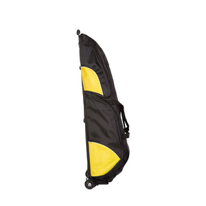 Equipo de esgrima al por mayor, bolsa deportiva con ruedas disponible en todos los colores, bolsa de esgrima de gran volumen - Product Image 5