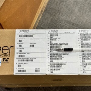 Juniper MX204-HW-BASE with POE Functionality - Product Image 5