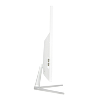 Ordinateur de jeu professionnel AIO monobloc pour ordinateur portable 19 "22" 24 "écran tactile de bureau tout en un PC PC Todo En uno