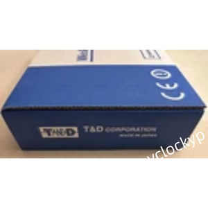 TANDD T &amp; Station de base D RTR-5W WebWingWL pour enregistreur de données, d'occasion - Product Image 2