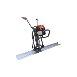 เครื่องสั่นคอนกรีตกำลังสูง 5200Hz ยี่ห้อ FY China ขายดี ประสิทธิภาพสูง พร้อมการรับประกัน 1 ปี - Product Image 2