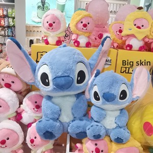 Recharge pour machine à griffes : Peluche monstre de dessin animé moelleuse, prix de carnaval, accents de décoration intérieure, cadeau d'anniversaire doux pour enfants - Product Image 6