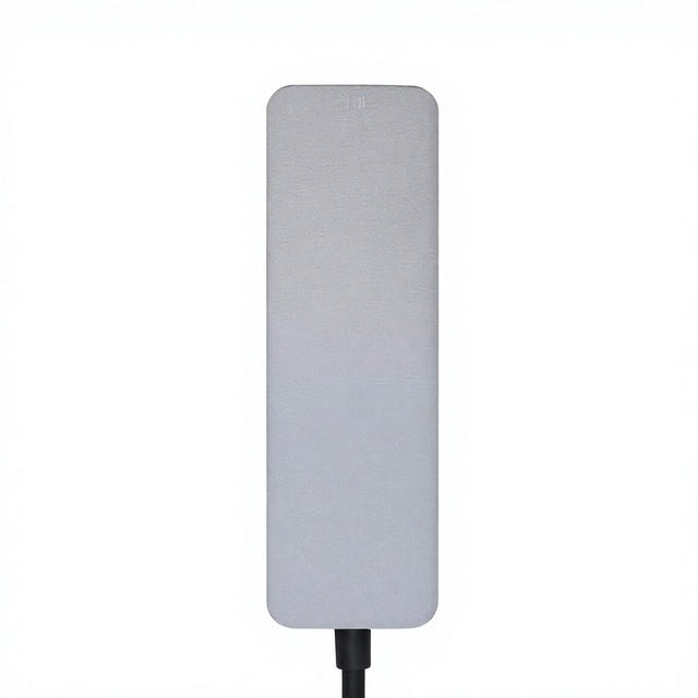 USB-C to for + TF/SD + 2 USB 3.0 Video Mirroring Cable Hub Docking Station Screen-Mirroring Adapter in Stock