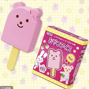 Populaires Jouets d'Imitation <span class=keywords><strong>Cuisine</strong></span> et Aliments pour Enfants en Plastique <span class=keywords><strong>PC</strong></span> : Pudding, Crème Glacée, Ramen, et Mangeoires, pour 5-14+ Ans, Fabriqués en Chine - Product Image 5