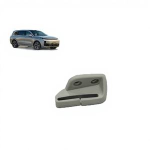 Pièces automobiles pour Lixiang, ensemble de boucle de ceinture de sécurité arrière droite (RH) d'origine X03-90000293WDB, provenant d'une usine OEM, à bon prix, L7 - Product Image 1