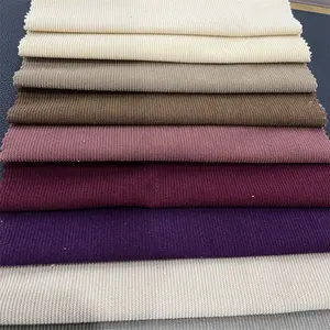 16 Вт детская Вельветовая ткань для одежды многофункциональная ткань для дивана текстильная ткань