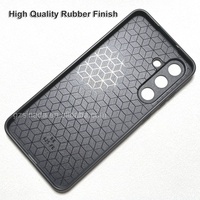 Nouvelle Arrivée Haute Qualité 2d TPU PC Blanc Sublimation Mobile Phone Cases pour Samsung S25 FE