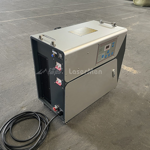 เครื่องตัดเชื่อมเลเซอร์แบบ3 in 1ระบายความร้อนด้วยอากาศขนาดเล็กสำหรับวัสดุโลหะ - Product Image 4