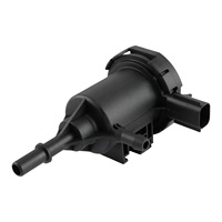 Nueva Válvula de Purga del Canister de Vapor 4891741AA Mopar Lineal para Grand Caravan y Journey 2008-2020