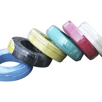 THHN/THWN-2 Conductor de cobre de 600 voltios 90oC seco o 75oC mojado