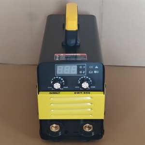 Fabrication Métallique Professionnelle Portable avec Écran LCD Numérique - Product Image 3