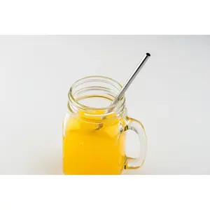 Ensemble de pailles COLD STRAW, gadgets écologiques - Product Image 2
