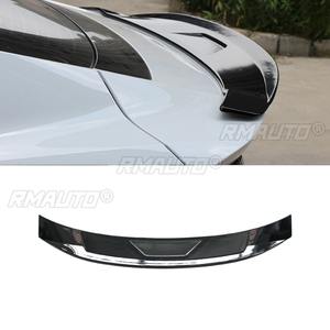 Alerón Trasero para Maletero, Alerón de Techo, Kit de Carrocería Compatible con Hyundai Elantra JDM 2021-2024, Accesorios para Automóviles - Product Image 6