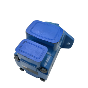 ปั๊ม ZHENYUAN รุ่น PVV4 -1X/098RA15DMC R900936294 PVV5 4-1X/193-122RA15DDMCPVV2 -1X/060RA15UMB ปั๊มไฮดรอลิกแบบใบพัด - Product Image 3