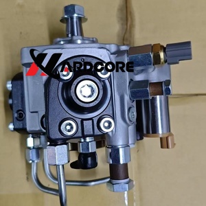 294050-0100 Diesel <b>Pump</b> for 6HK1 for Excavator Construction Machinery Parts - Product Image 2