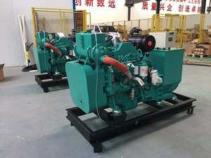 Motore DIESEL CUMMINS MARINE BOAT 6BT5.9-GM83