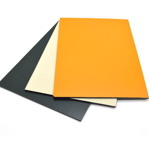 Panneaux composites en aluminium Cheng Ge 3 mm 4 mm pour murs-rideaux, enseignes publicitaires, antibactériens, antifongiques - Product Image 2