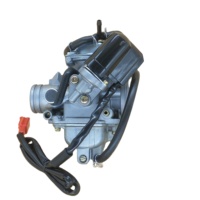 Pièces détachées automobiles carburateur de moto 2 temps jet de puissance moto de course carburateur 90cc-250cc pour BWS 125 GY6 TITAN 2000