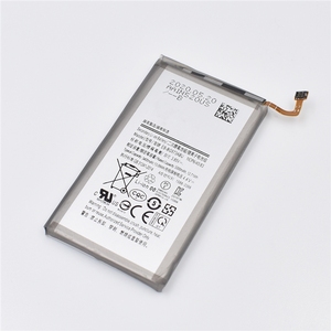 สำหรับซัมซุง EB-BG973ABU แบตเตอรี่3400มิลลิแอมป์ต่อชั่วโมงสำหรับโทรศัพท์ Galaxy S10 CE - Product Image 3