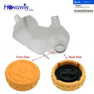 Réservoir de liquide de refroidissement, 10 l 90351853, pour Opel, Vauxhall <span class=keywords><strong>Astra</strong></span> <span class=keywords><strong>F</strong></span> 1991 — 2002, pour Chevrolet 01304643, 1304643, 92089812 - Product Image 3