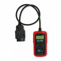 FCC Certificate VC300 Car Diagnostic Tools Car Scanner V1.5 OBD2 ECU Key Programmer Obd2 Adapter